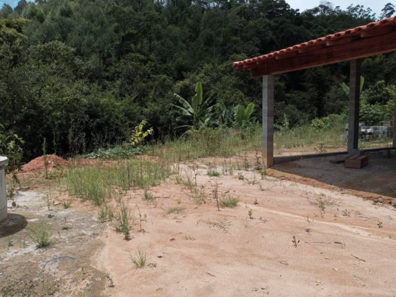 Imagem Chácara com 2 Quartos à Venda, 150 m² em Cocuera - Mogi Das Cruzes Imagem Chácara com 2 Quartos à Venda, 150 m² em Cocuera - Mogi Das Cruzes