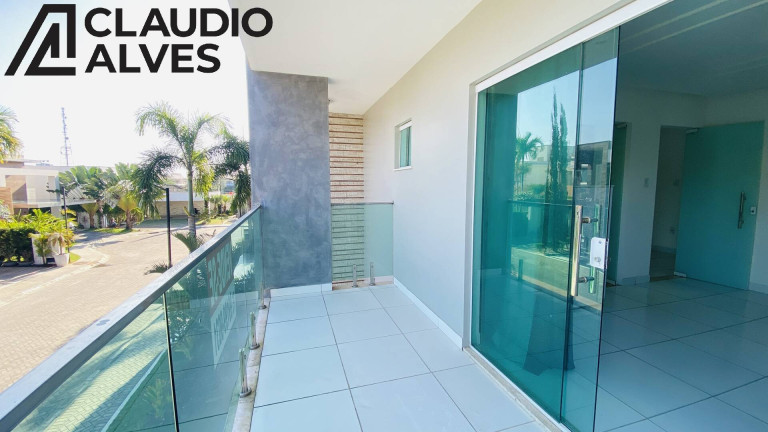 Imagem Casa de Condomínio com 4 Quartos à Venda, 237 m² em Sim - Feira De Santana