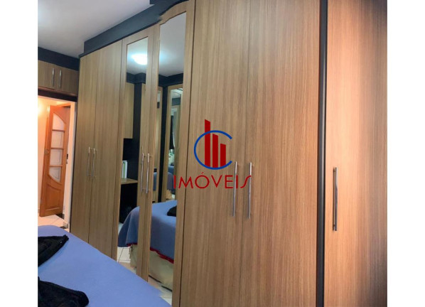 Imagem Apartamento com 1 Quarto à Venda, 51 m² em Vila Mariana - São Paulo