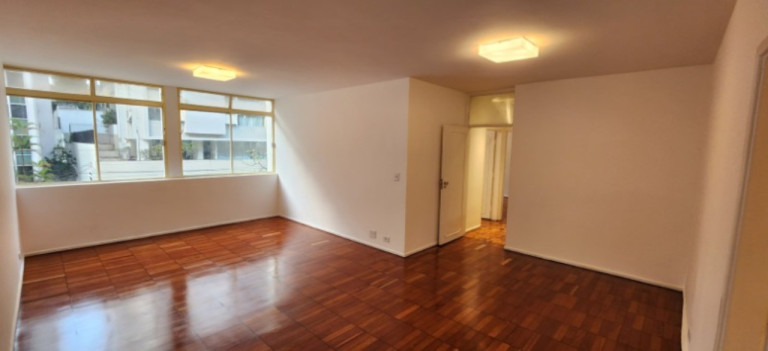 Imagem Imóvel com 2 Quartos à Venda, 105 m² em Cerqueira César - São Paulo