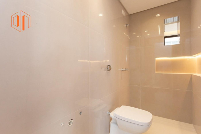 Imagem Apartamento com 3 Quartos à Venda, 193 m² em água Verde - Curitiba