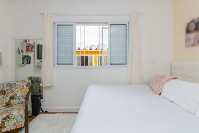 Imagem Casa com 3 Quartos à Venda, 230 m² em Lapa - São Paulo Imagem Casa com 3 Quartos à Venda, 230 m² em Lapa - São Paulo