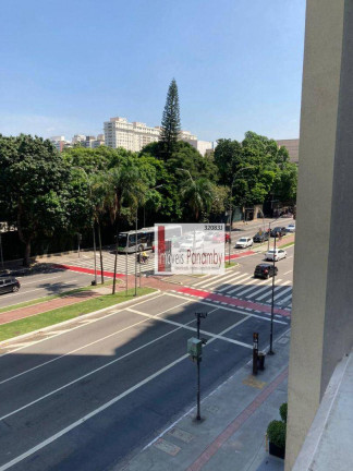 Imagem Sala Comercial à Venda, 22 m² em Pinheiros - São Paulo