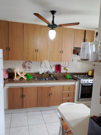 Imagem Apartamento com 3 Quartos à Venda, 139 m² em Pitangueiras - Guarujá