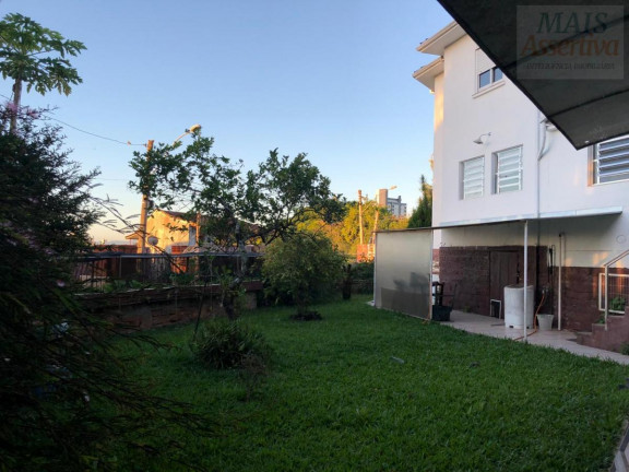 Imagem Casa com 4 Quartos à Venda, 410 m² em Morro Do Espelho - São Leopoldo Imagem Casa com 4 Quartos à Venda, 410 m² em Morro Do Espelho - São Leopoldo