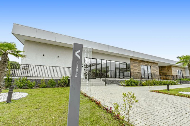 Imagem Sobrado com 1 Quarto à Venda, 170 m² em Santa Cândida - Curitiba