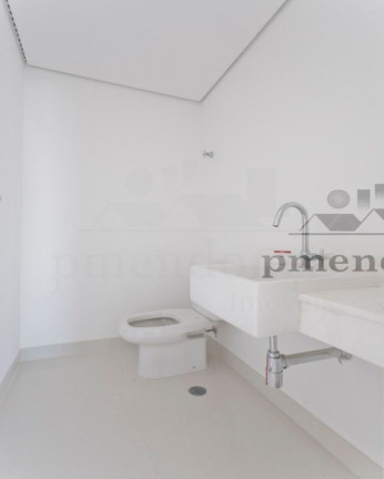 Imagem Apartamento com 4 Quartos à Venda, 244 m² em água Branca - São Paulo