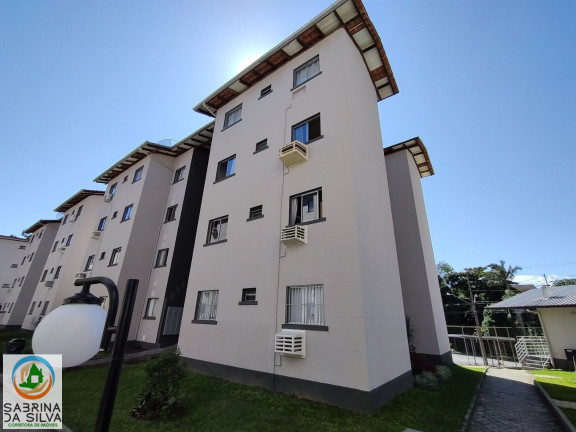 Imagem Apartamento com 2 Quartos à Venda, 46 m² em água Verde - Blumenau