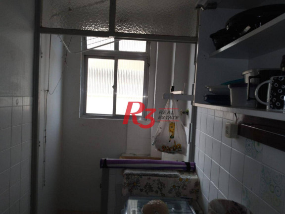 Imagem Apartamento com 1 Quarto à Venda, 49 m² em Centro - São Vicente Imagem Apartamento com 1 Quarto à Venda, 49 m² em Centro - São Vicente