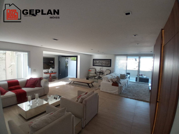 Imagem Casa com 3 Quartos à Venda, 400 m² em Jardim Da Gloria - São Paulo