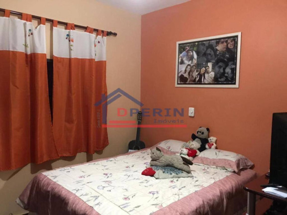 Imagem Casa com 3 Quartos à Venda, 165 m² em Jardim Jockey Clube - São Carlos