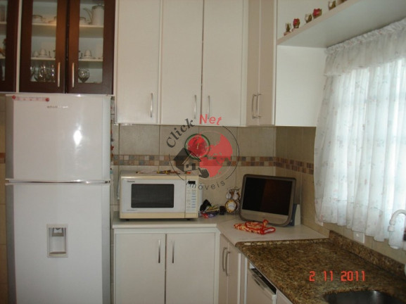Imagem Sobrado com 4 Quartos à Venda, 364 m² em Centro - São Bernardo Do Campo