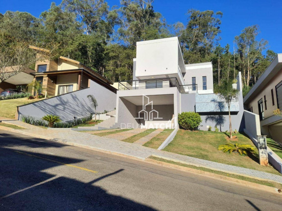 Imagem Casa com 3 Quartos à Venda, 297 m² em Quintas Da Boa Vista - Atibaia Imagem Casa com 3 Quartos à Venda, 297 m² em Quintas Da Boa Vista - Atibaia