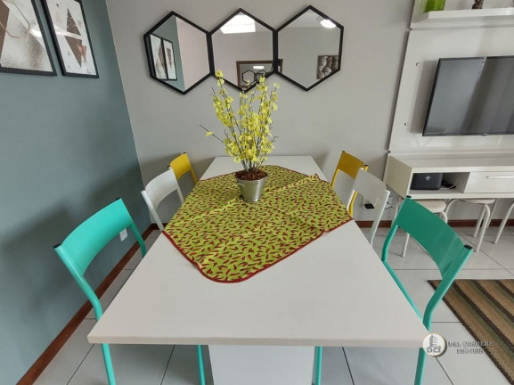 Imagem Apartamento com 2 Quartos para Alugar, 70 m² em Enseada Azul - Guarapari Imagem Apartamento com 2 Quartos para Alugar, 70 m² em Enseada Azul - Guarapari