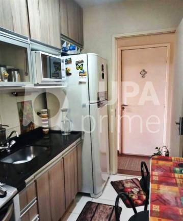 Imagem Apartamento com 3 Quartos à Venda, 55 m² em Freguesia Do ó - São Paulo Imagem Apartamento com 3 Quartos à Venda, 55 m² em Freguesia Do ó - São Paulo