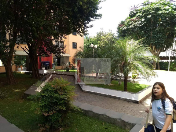 Imagem Apartamento com 2 Quartos à Venda, 50 m² em Brás - São Paulo