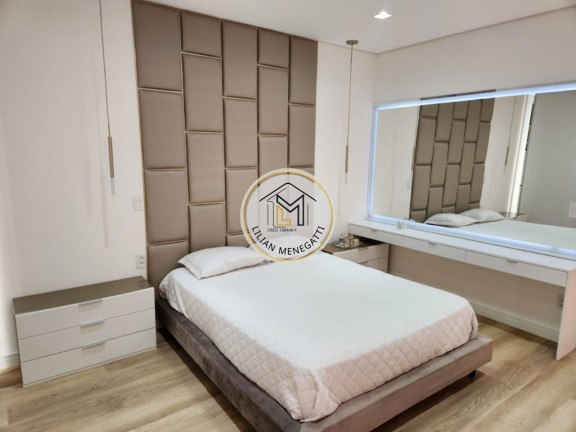 Imagem Imóvel com 3 Quartos à Venda, 300 m² em Brisas Jundiaí - Jundiaí