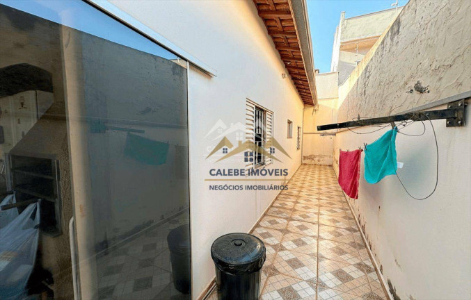 Imagem Casa com 2 Quartos à Venda, 99 m² em Chácara Junqueira - Tatuí Imagem Casa com 2 Quartos à Venda, 99 m² em Chácara Junqueira - Tatuí