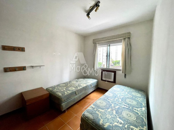 Imagem Apartamento com 3 Quartos para Alugar, 150 m² em Pitangueiras - Guarujá