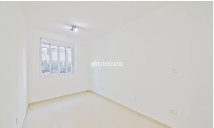 Apartamento com 1 Quarto à Venda, 40 m² em Santa Cecília - São Paulo
