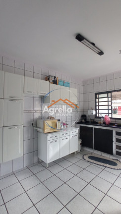 Imagem Casa com 4 Quartos à Venda, 166 m² em Vila Bianchi - Mogi Mirim Imagem Casa com 4 Quartos à Venda, 166 m² em Vila Bianchi - Mogi Mirim
