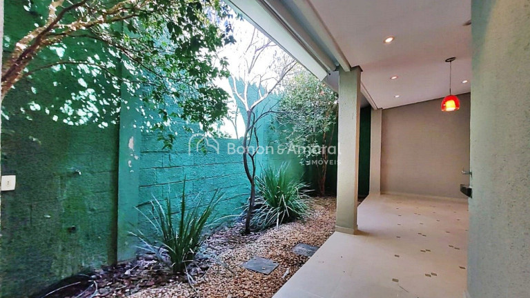 Imagem Casa de Condomínio com 3 Quartos à Venda, 120 m² em Chácara Primavera - Campinas Imagem Casa de Condomínio com 3 Quartos à Venda, 120 m² em Chácara Primavera - Campinas