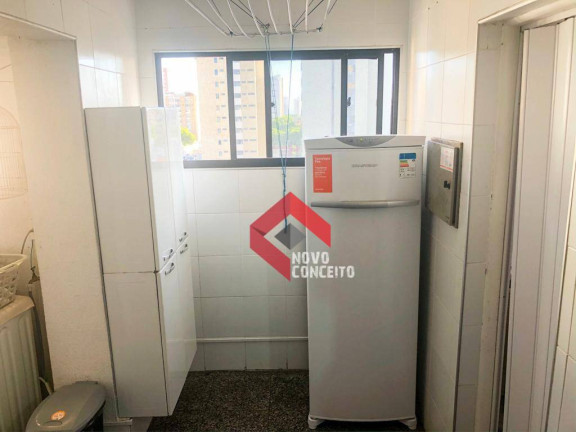 Imagem Apartamento com 4 Quartos à Venda, 154 m² em Aldeota - Fortaleza