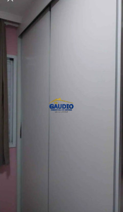 Imagem Apartamento com 2 Quartos à Venda, 48 m² em Jardim Henriqueta - Taboão Da Serra Imagem Apartamento com 2 Quartos à Venda, 48 m² em Jardim Henriqueta - Taboão Da Serra