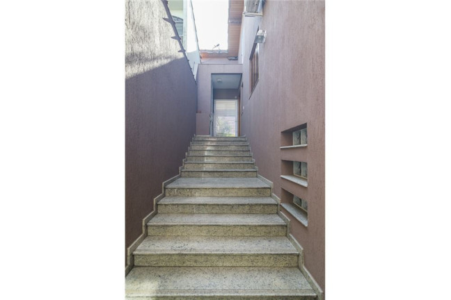 Imagem Casa com 3 Quartos à Venda, em Vila Curuçá - Santo André Imagem Casa com 3 Quartos à Venda, em Vila Curuçá - Santo André