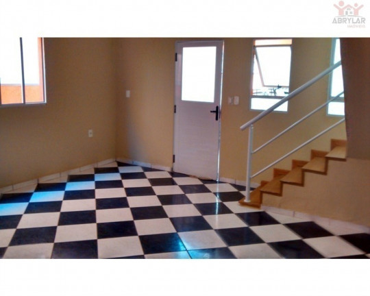 Imagem Sobrado com 3 Quartos à Venda, 200 m² em Parque Residencial Jundiaí - Jundiaí