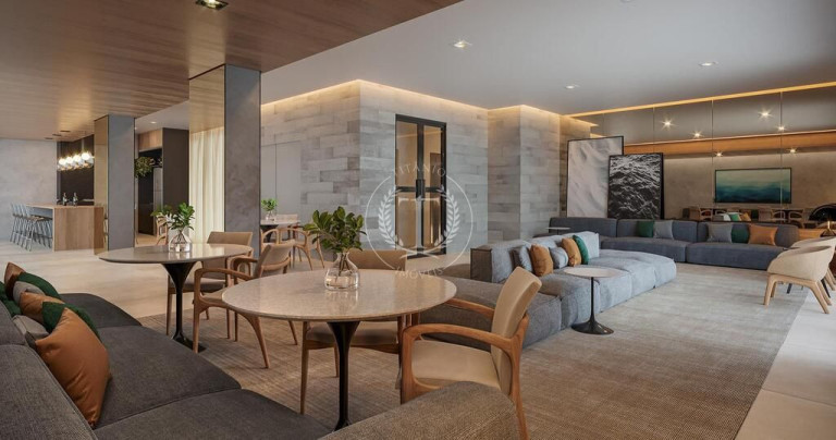 Imagem Apartamento com 2 Quartos à Venda, 63 m² em Alto Da Lapa - São Paulo