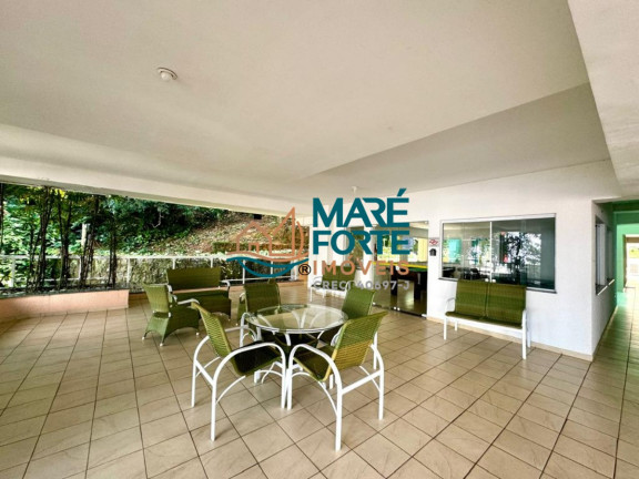 Imagem Apartamento com 2 Quartos à Venda, 72 m² em Praia Grande - Ubatuba