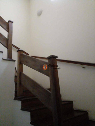 Imagem Sobrado com 3 Quartos à Venda, 175 m² em Vila América - Santo André Imagem Sobrado com 3 Quartos à Venda, 175 m² em Vila América - Santo André