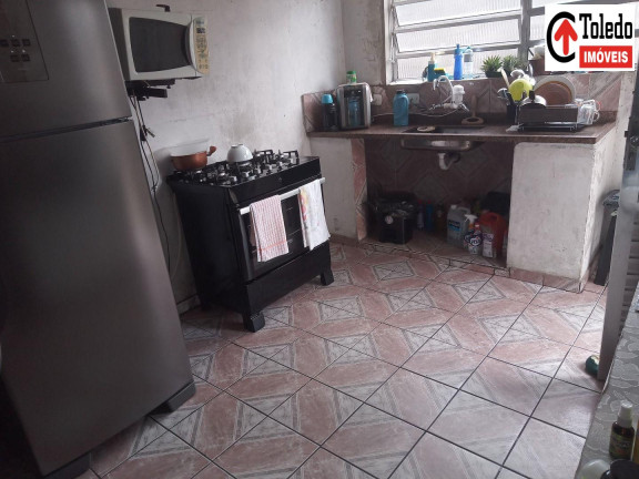 Imagem Casa com 4 Quartos à Venda, 506 m² em Cidade São Mateus - São Paulo