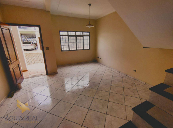 Imagem Sobrado com 4 Quartos à Venda, 165 m² em Monte Carlo - Campo Grande Imagem Sobrado com 4 Quartos à Venda, 165 m² em Monte Carlo - Campo Grande