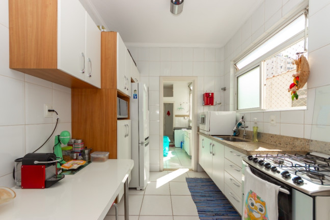 Imagem Apartamento com 3 Quartos à Venda, 95 m² em Aclimação - São Paulo Imagem Apartamento com 3 Quartos à Venda, 95 m² em Aclimação - São Paulo
