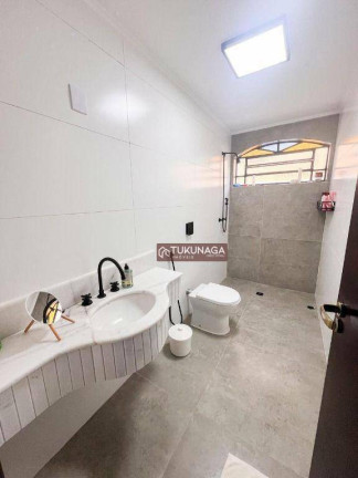 Imagem Sobrado com 4 Quartos à Venda, 277 m² em Nova Gardênia - Atibaia