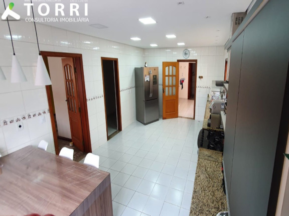 Imagem Imóvel com 4 Quartos à Venda, 445 m² em Condomínio Ibiti Do Paço - Sorocaba