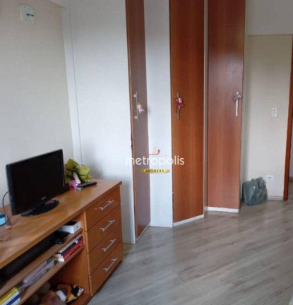 Imagem Apartamento com 3 Quartos à Venda, 108 m² em Santa Paula - São Caetano Do Sul