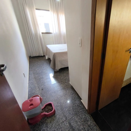 Imagem Casa de Condomínio com 3 Quartos à Venda, 110 m² em Sitios Santa Luzia - Aparecida De Goiania Imagem Casa de Condomínio com 3 Quartos à Venda, 110 m² em Sitios Santa Luzia - Aparecida De Goiania