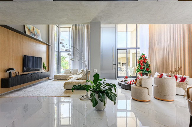 Imagem Casa com 3 Quartos à Venda, 450 m² em Setor Habitacional Vicente Pires - Brasília Imagem Casa com 3 Quartos à Venda, 450 m² em Setor Habitacional Vicente Pires - Brasília