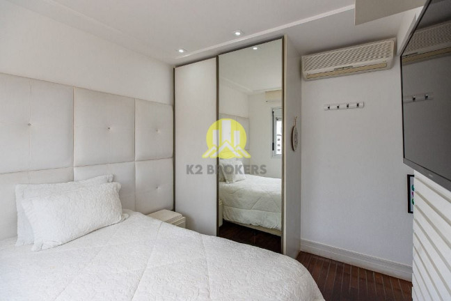 Imagem Apartamento com 3 Quartos à Venda, 184 m² em Paraíso - São Paulo