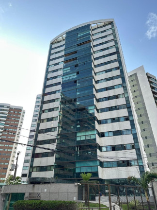 Apartamento com 4 Quartos à Venda, 177 m² em Boa Viagem - Recife