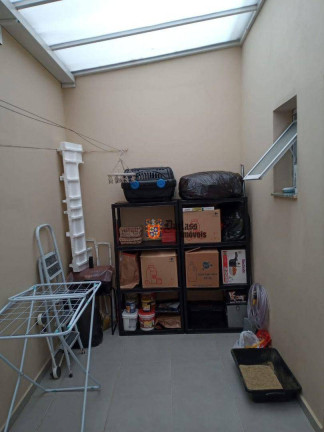 Imagem Apartamento com 2 Quartos à Venda, 82 m² em Vila Príncipe De Gales - Santo André Imagem Apartamento com 2 Quartos à Venda, 82 m² em Vila Príncipe De Gales - Santo André