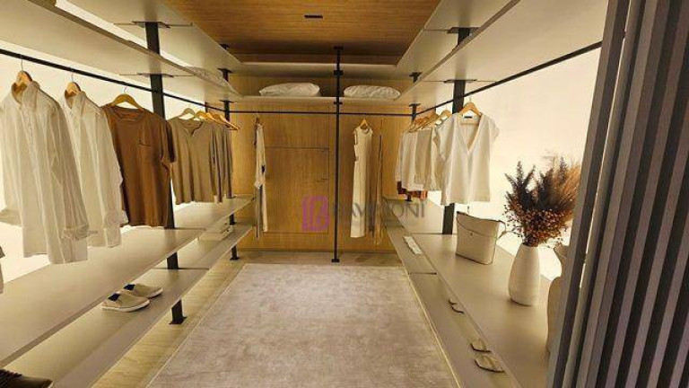 Imagem Apartamento com 3 Quartos à Venda, 224 m² em Perdizes - São Paulo