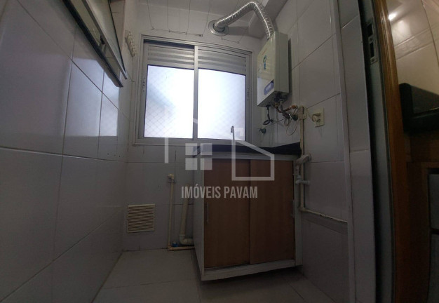 Imagem Apartamento com 2 Quartos à Venda, 60 m² em Planalto - São Bernardo Do Campo