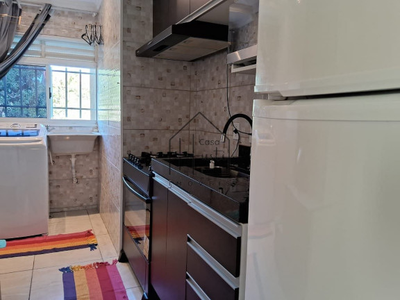Imagem Apartamento com 2 Quartos à Venda, 42 m² em Jardim Arco-íris - Cotia Imagem Apartamento com 2 Quartos à Venda, 42 m² em Jardim Arco-íris - Cotia