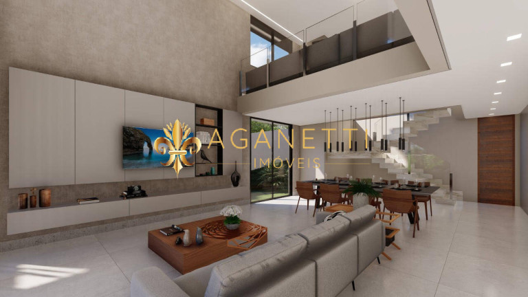 Imagem Casa de Condomínio com 4 Quartos à Venda, 376 m² em Alphaville Vespasiano - Vespasiano Imagem Casa de Condomínio com 4 Quartos à Venda, 376 m² em Alphaville Vespasiano - Vespasiano