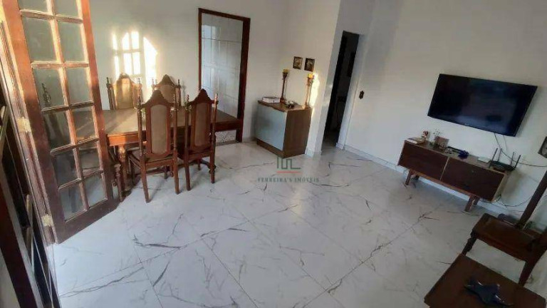 Imagem Casa com 4 Quartos à Venda, 150 m² em Jardim Atlântico Central (itaipuaçu) - Maricá