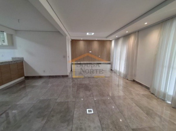 Imagem Apartamento com 3 Quartos à Venda, 145 m² em Casa Verde - São Paulo